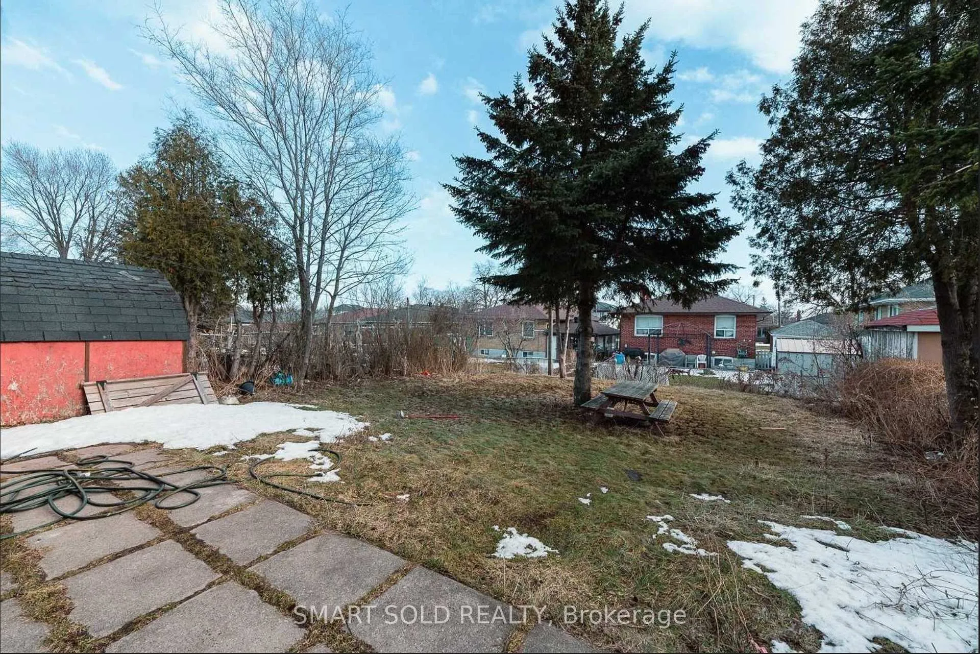 Photo 11 of 795 Ellesmere Road, Scarborough, Dorset Park — HOMEH