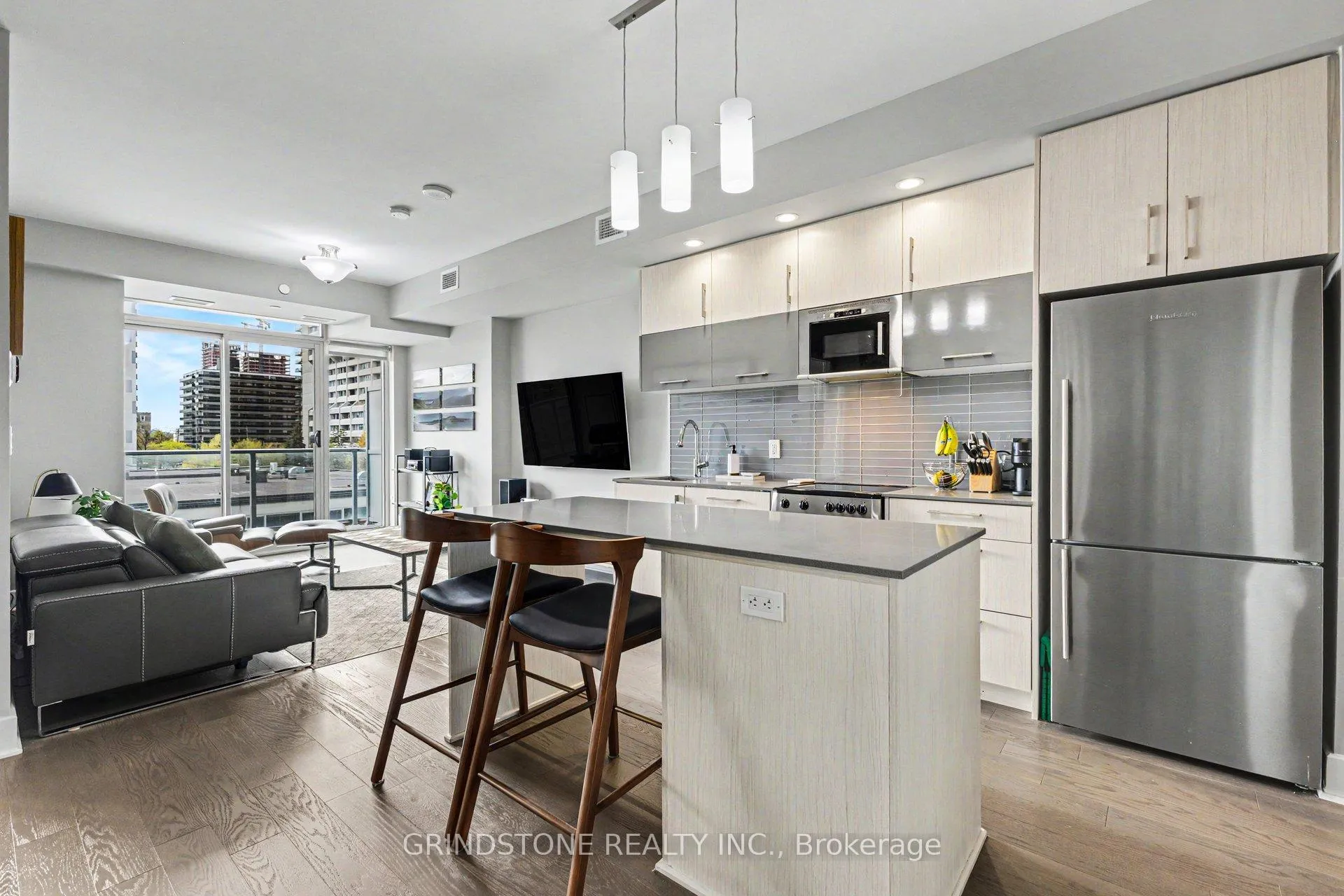 Photo 6 of Unit 501, 255 Bay Street, Ottawa, Ottawa Centre — HOMEH