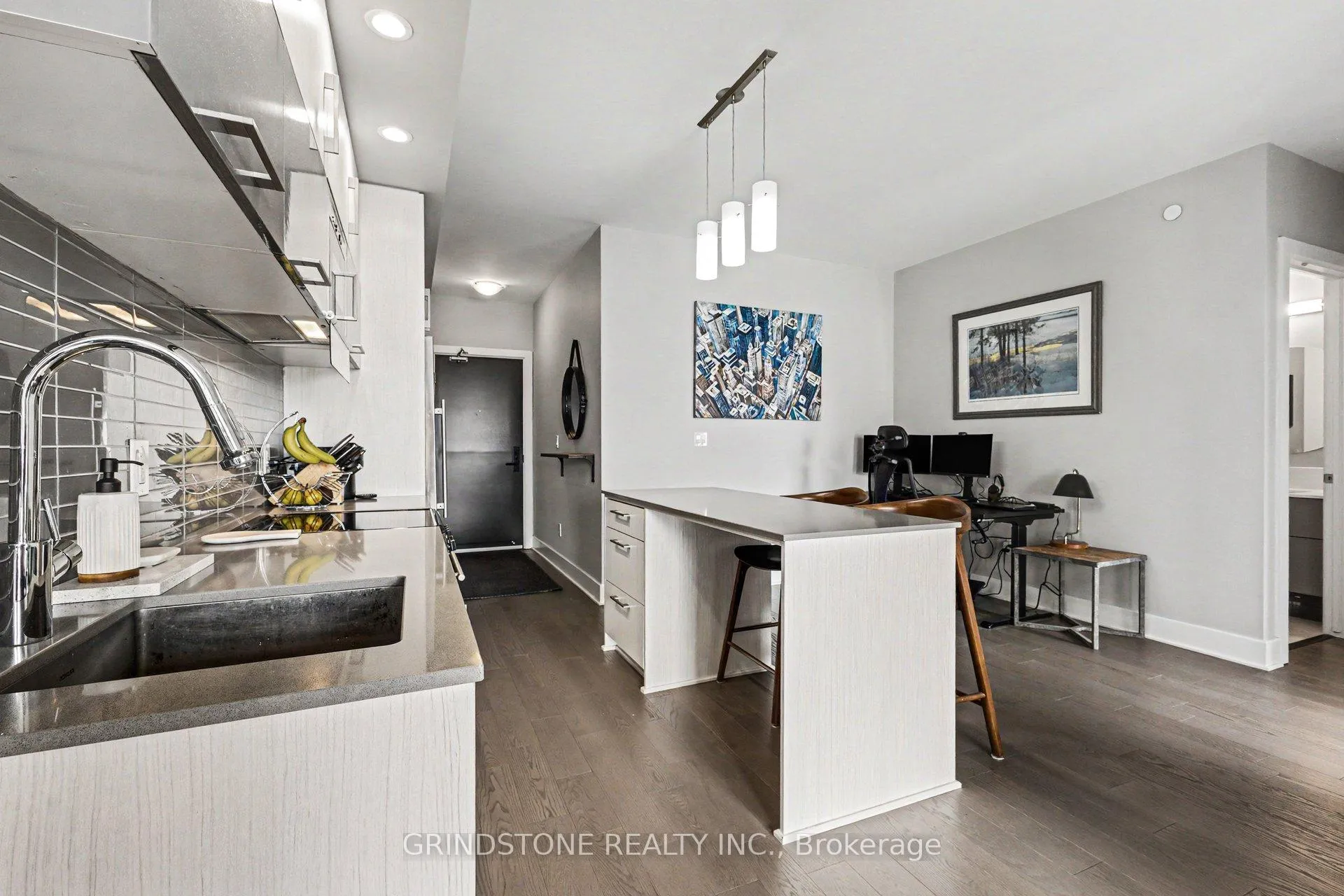 Photo 10 of Unit 501, 255 Bay Street, Ottawa, Ottawa Centre — HOMEH