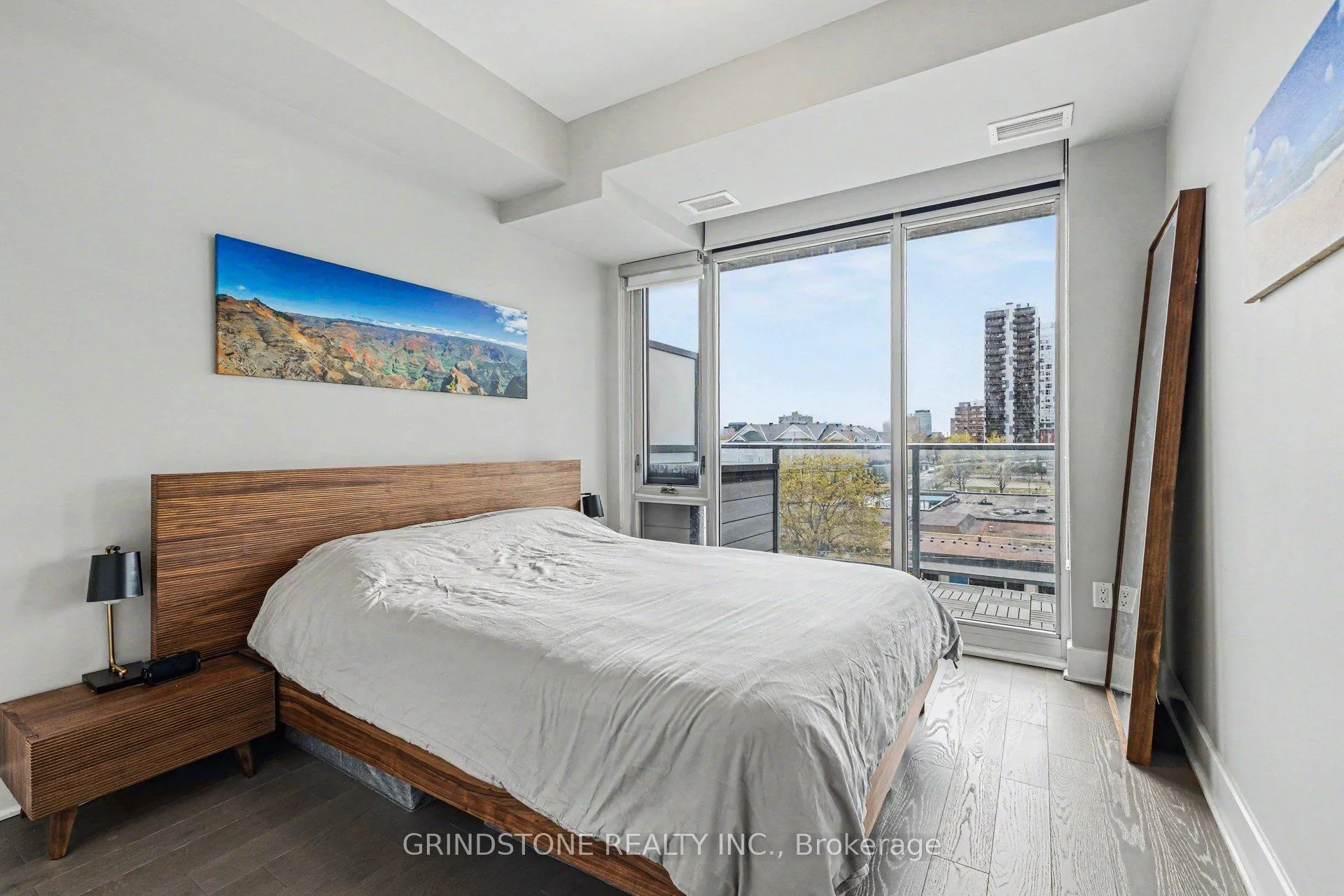 Photo 11 of Unit 501, 255 Bay Street, Ottawa, Ottawa Centre — HOMEH