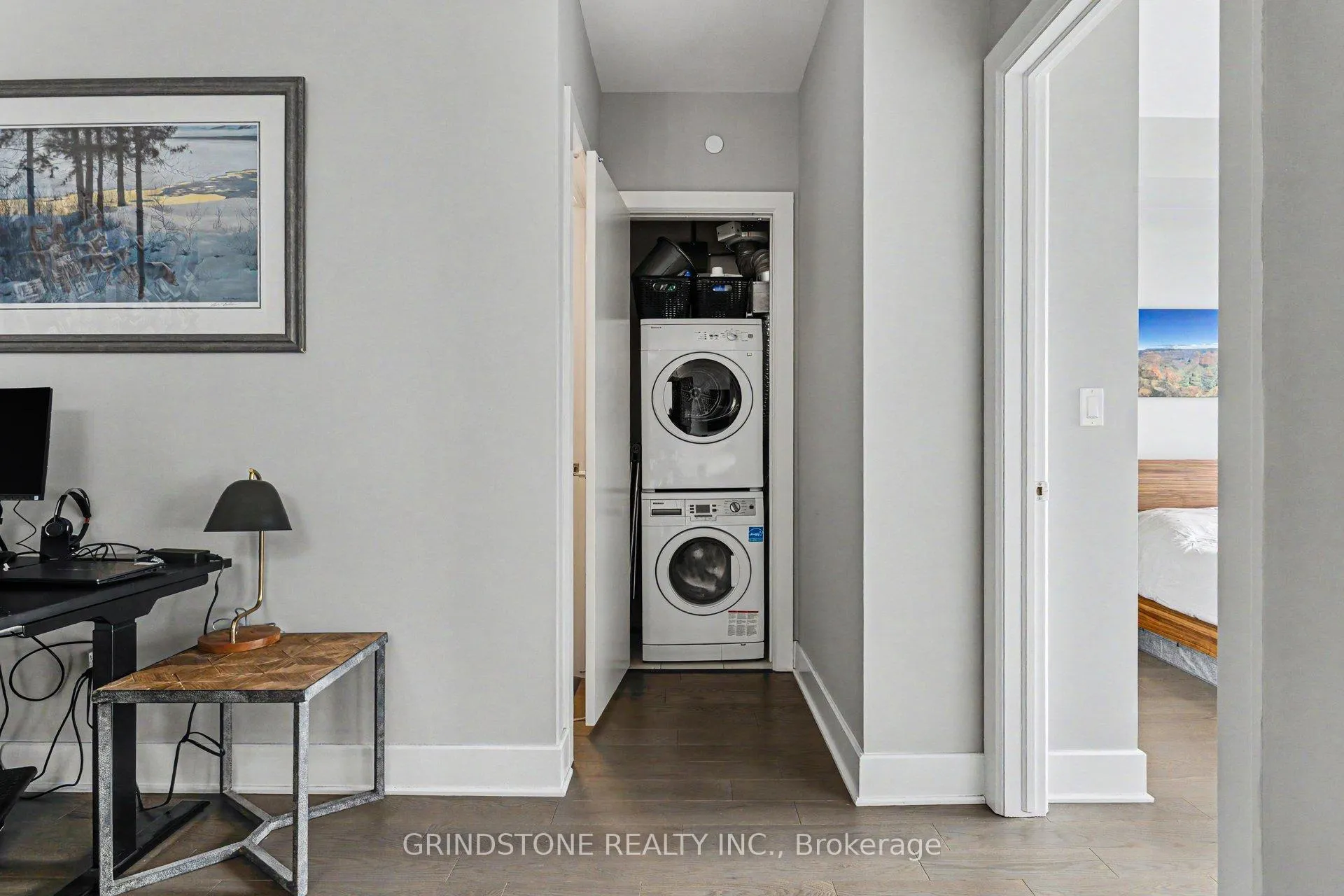 Photo 13 of Unit 501, 255 Bay Street, Ottawa, Ottawa Centre — HOMEH