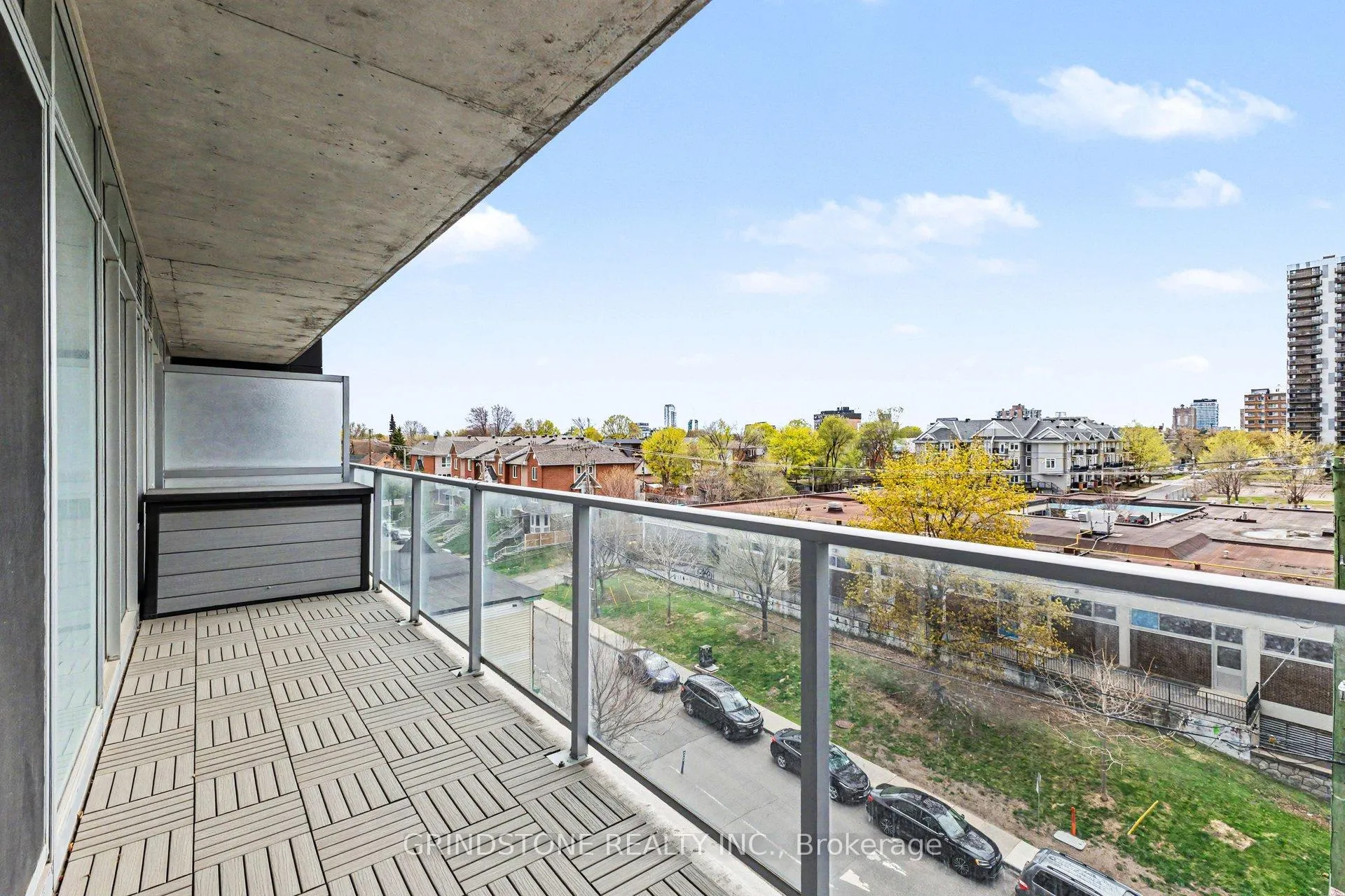 Photo 14 of Unit 501, 255 Bay Street, Ottawa, Ottawa Centre — HOMEH