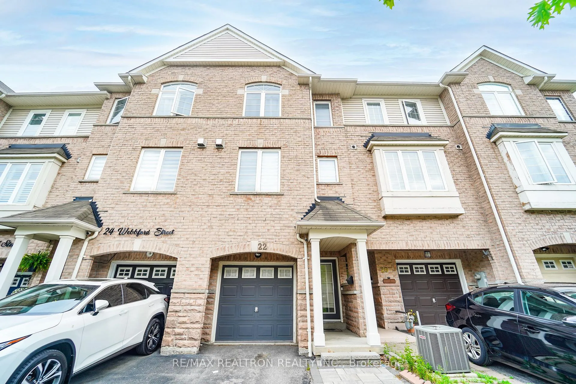 Photo 1 of 22 Webbford Street, Ajax, South West — HOMEH