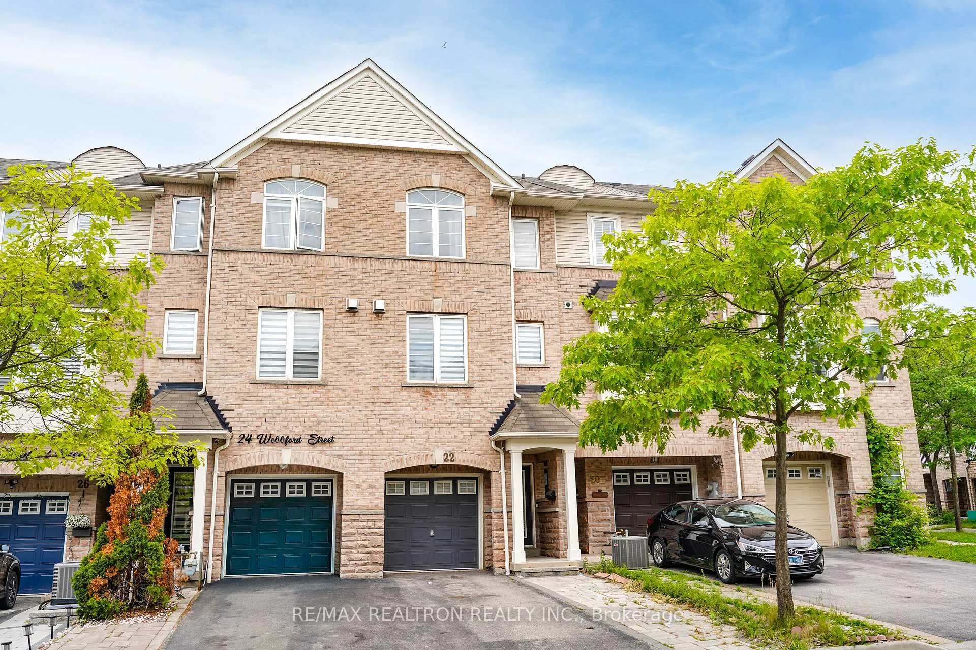 Photo 2 of 22 Webbford Street, Ajax, South West — HOMEH