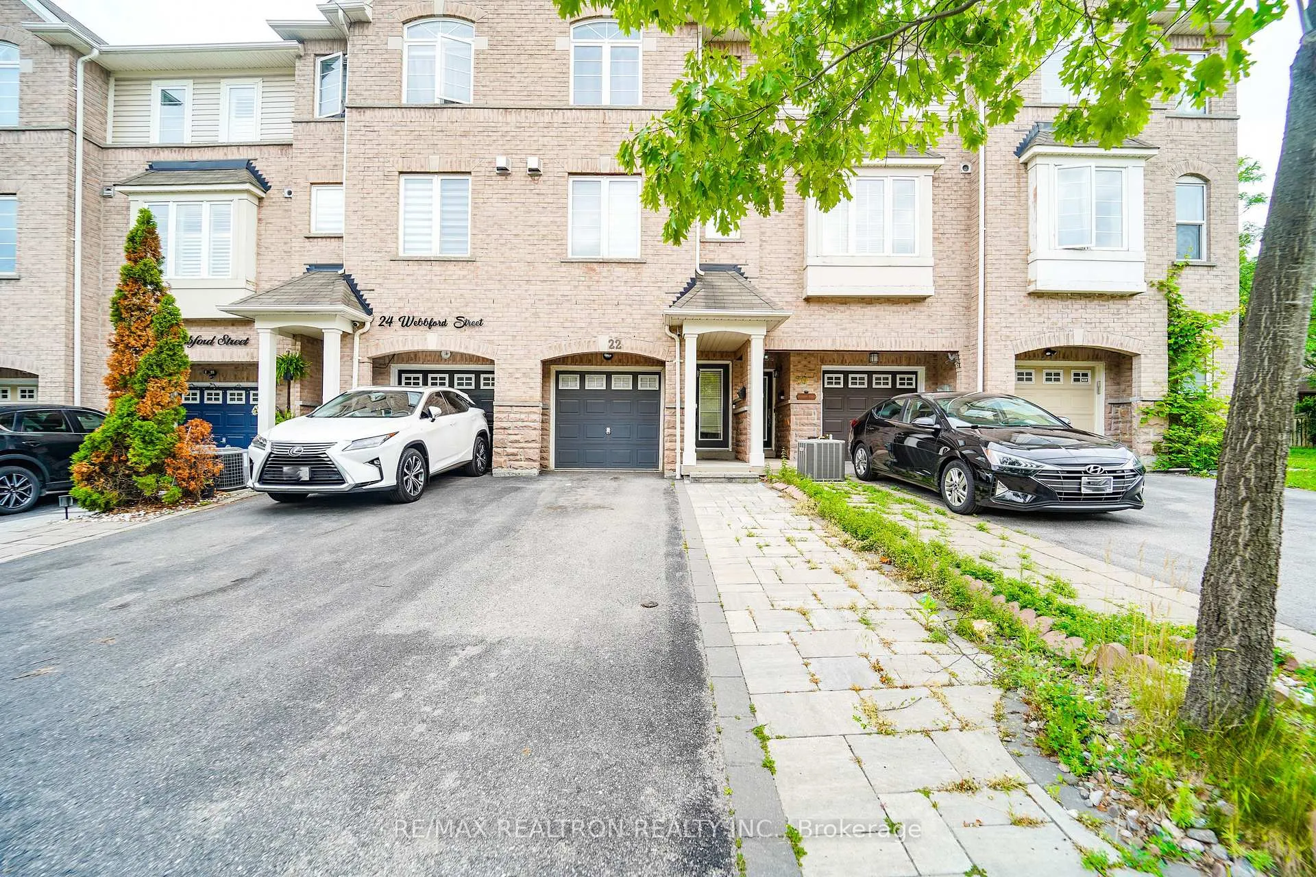 Photo 3 of 22 Webbford Street, Ajax, South West — HOMEH