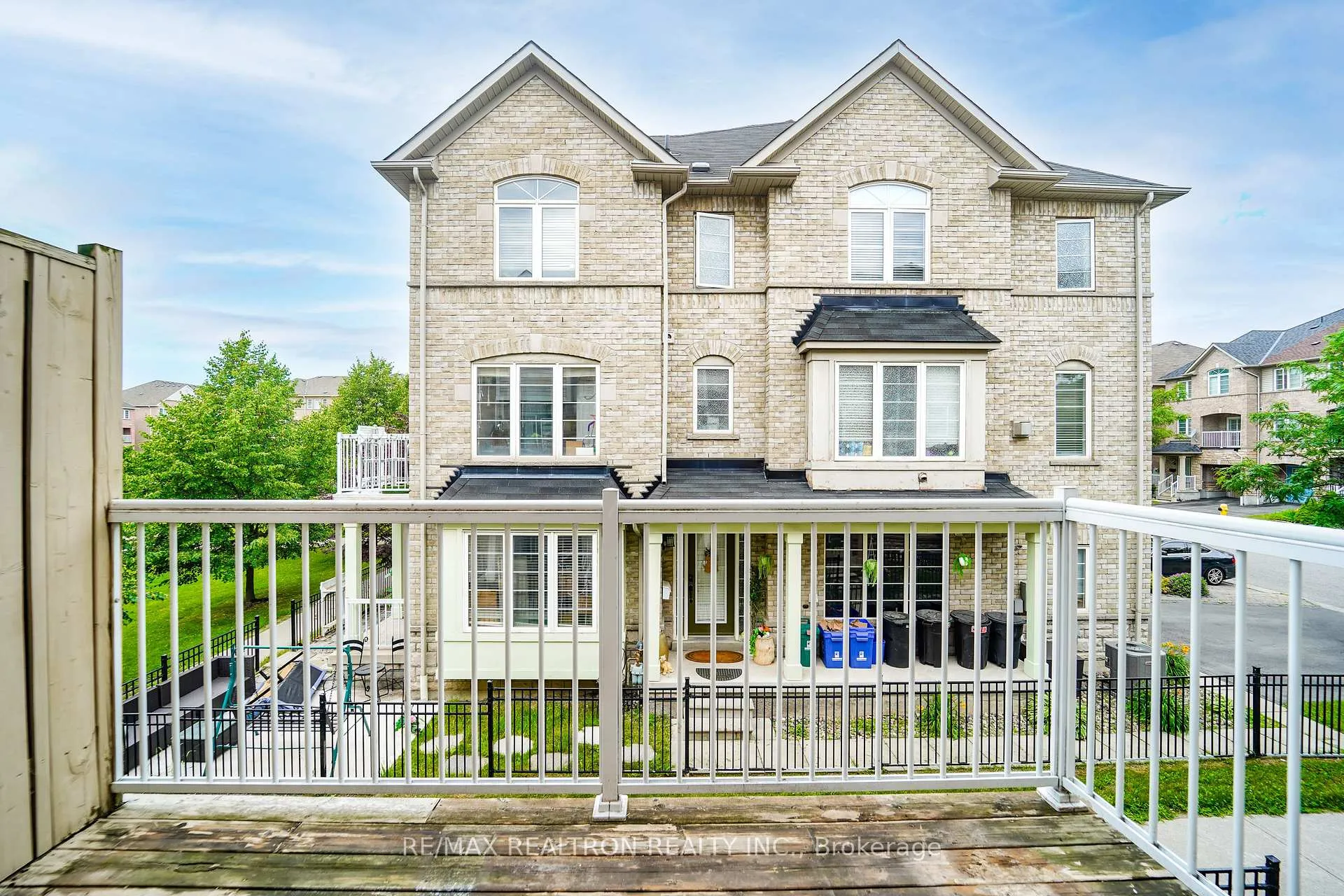 Photo 20 of 22 Webbford Street, Ajax, South West — HOMEH