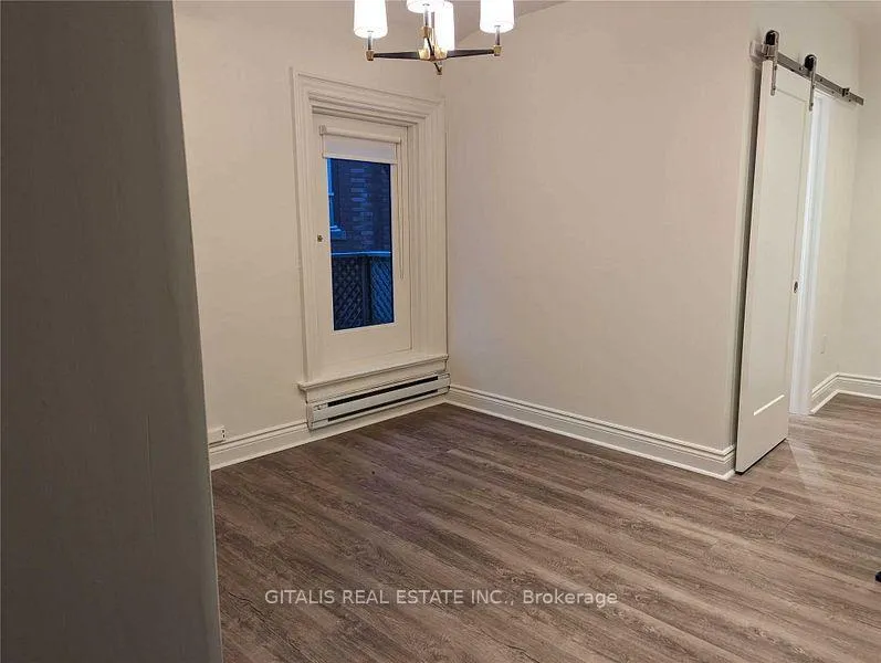 Photo 1 of Unit 6, 396 Brunswick Avenue, Toronto, The Annex — HOMEH