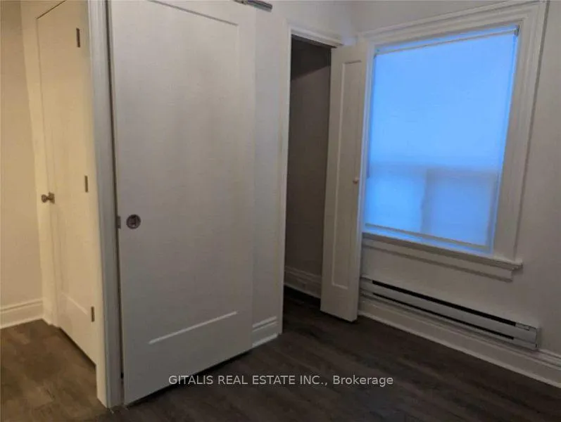 Photo 3 of Unit 6, 396 Brunswick Avenue, Toronto, The Annex — HOMEH