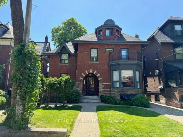 Photo 6 of Unit 6, 396 Brunswick Avenue, Toronto, The Annex — HOMEH