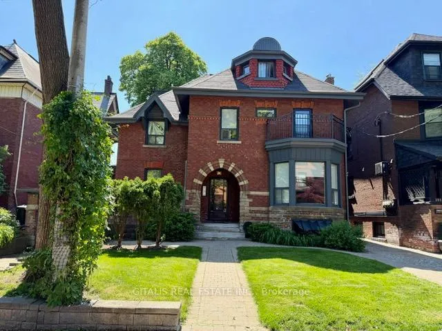 Photo 7 of Unit 6, 396 Brunswick Avenue, Toronto, The Annex — HOMEH