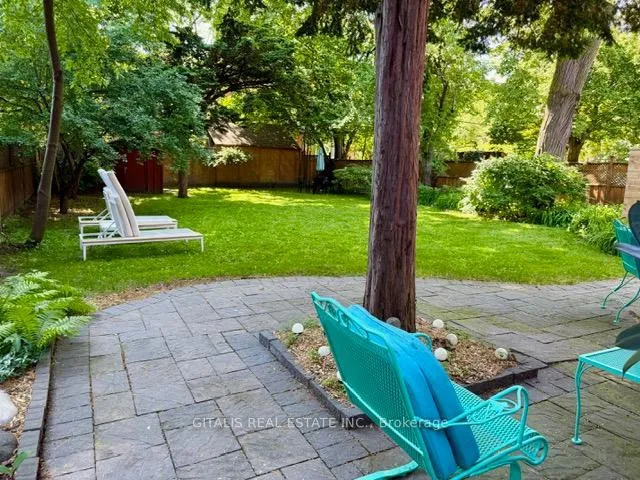 Photo 9 of Unit 6, 396 Brunswick Avenue, Toronto, The Annex — HOMEH