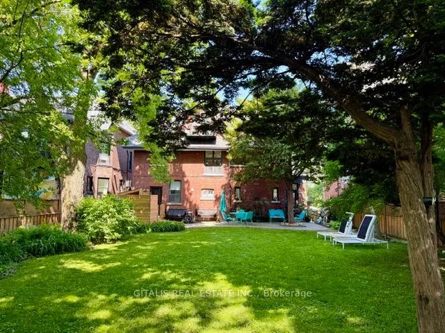 Photo 11 of Unit 6, 396 Brunswick Avenue, Toronto, The Annex — HOMEH