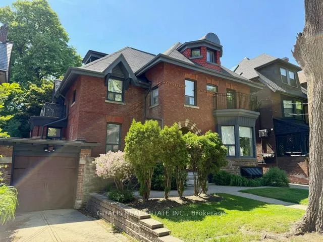 Photo 12 of Unit 6, 396 Brunswick Avenue, Toronto, The Annex — HOMEH