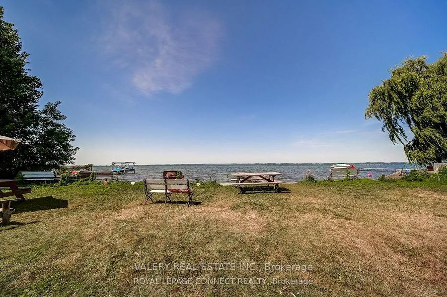 Photo 31 of 158 Beach Road, Georgina, Keswick North — HOMEH