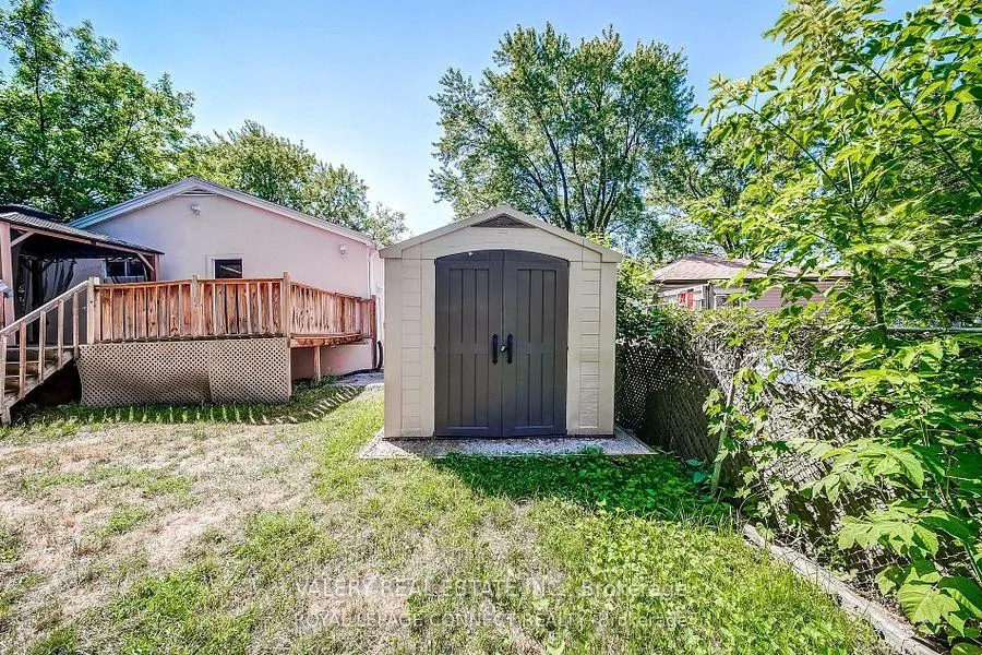 Photo 22 of 158 Beach Road, Georgina, Keswick North — HOMEH
