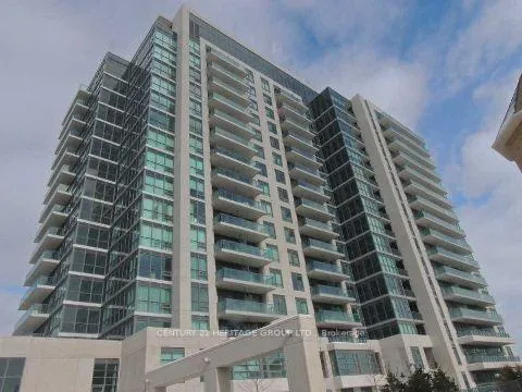 Photo of Unit 805, 35 Brian Peck Crescent