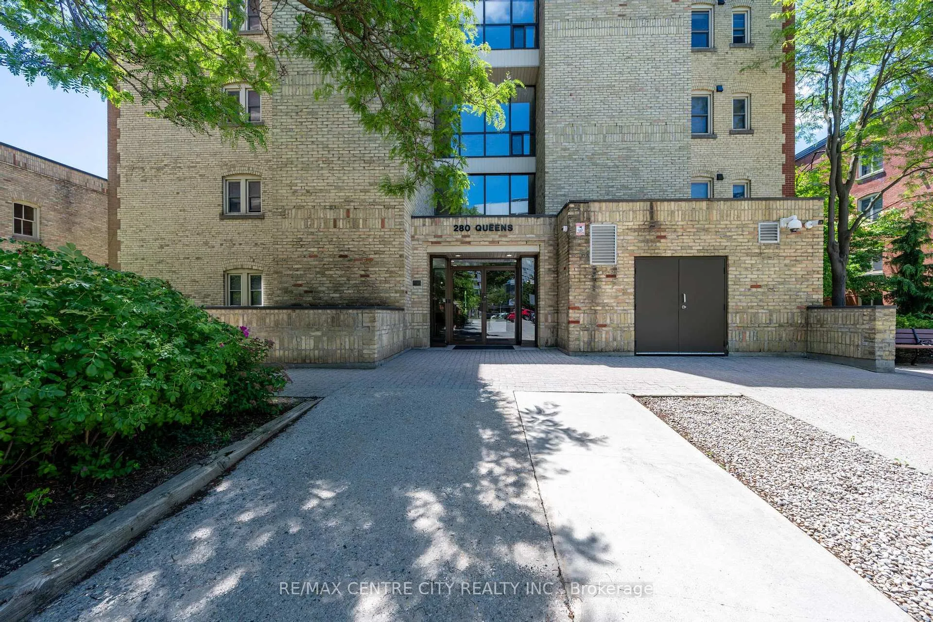 Photo 33 of Unit 401, 280 Queens Avenue S, London, East F — HOMEH