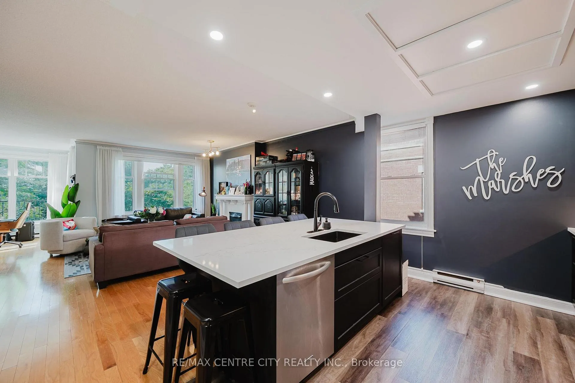 Photo 51 of Unit 401, 280 Queens Avenue S, London, East F — HOMEH