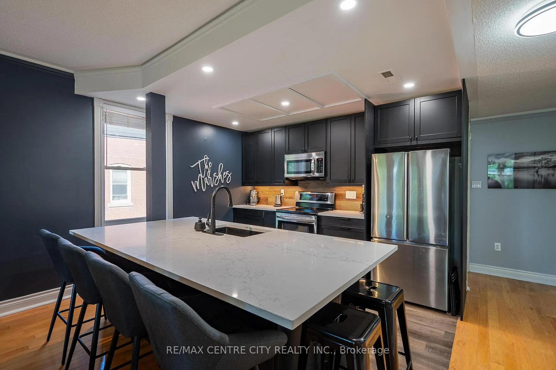 Photo 52 of Unit 401, 280 Queens Avenue S, London, East F — HOMEH