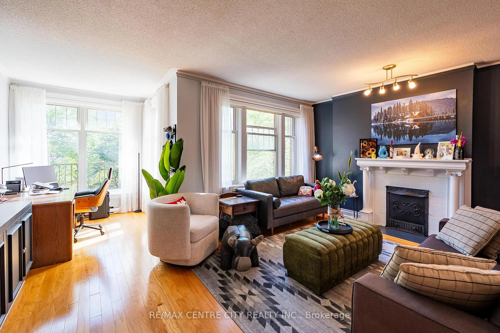 Photo 59 of Unit 401, 280 Queens Avenue S, London, East F — HOMEH