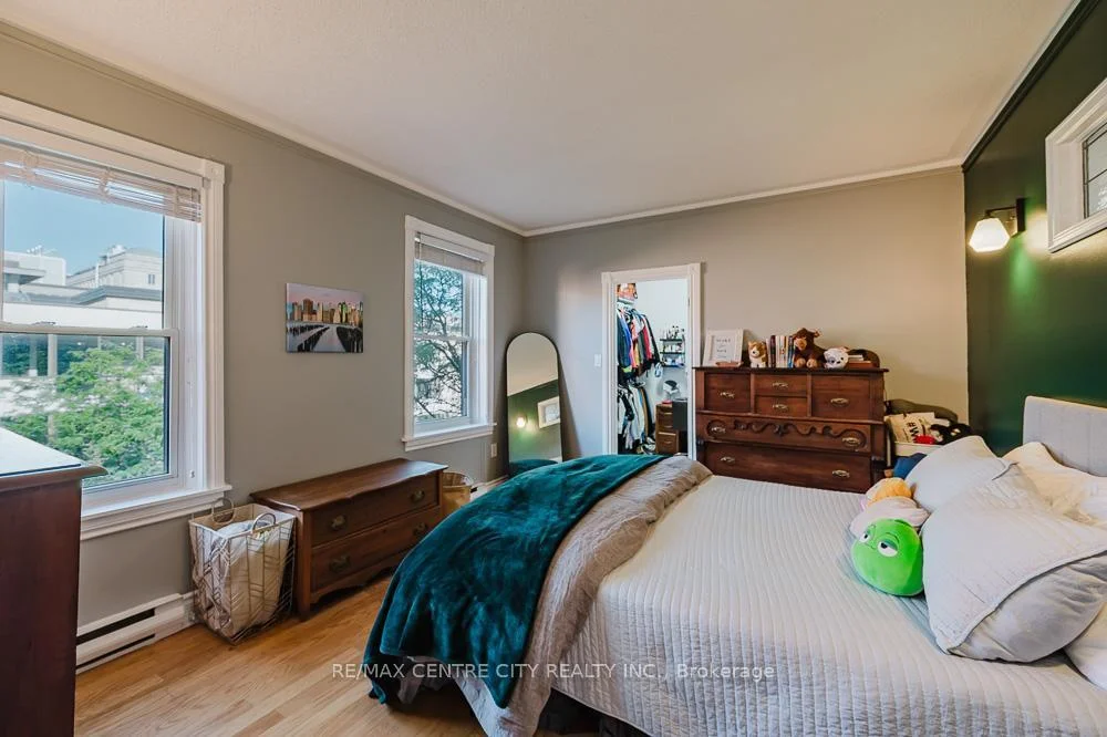 Photo 15 of Unit 401, 280 Queens Avenue S, London, East F — HOMEH