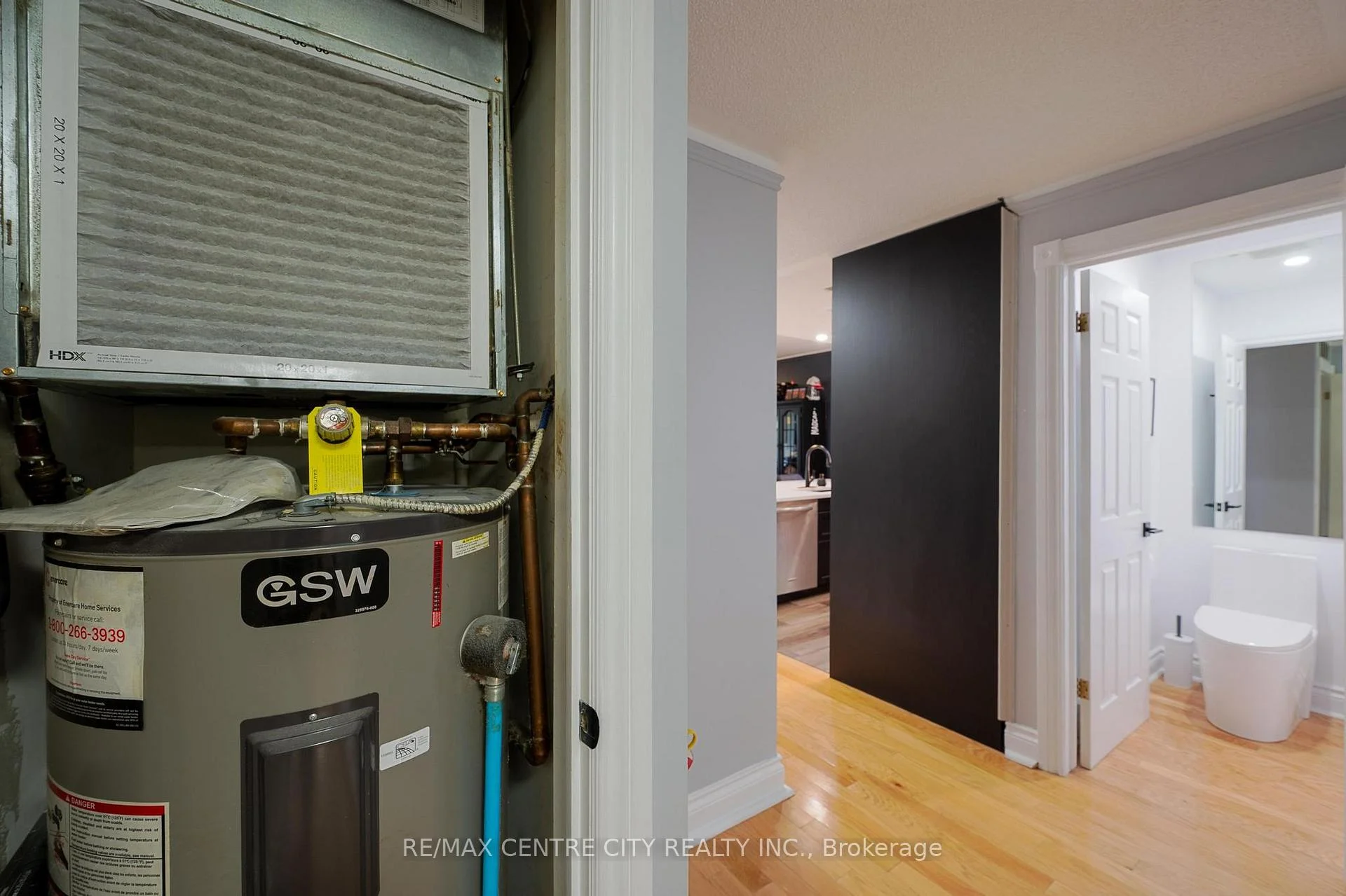 Photo 58 of Unit 401, 280 Queens Avenue S, London, East F — HOMEH