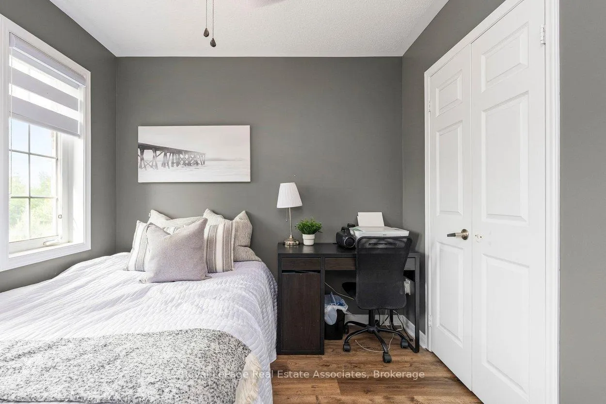 Photo 28 of 158 Gentile Circle, Vaughan, Elder Mills — HOMEH