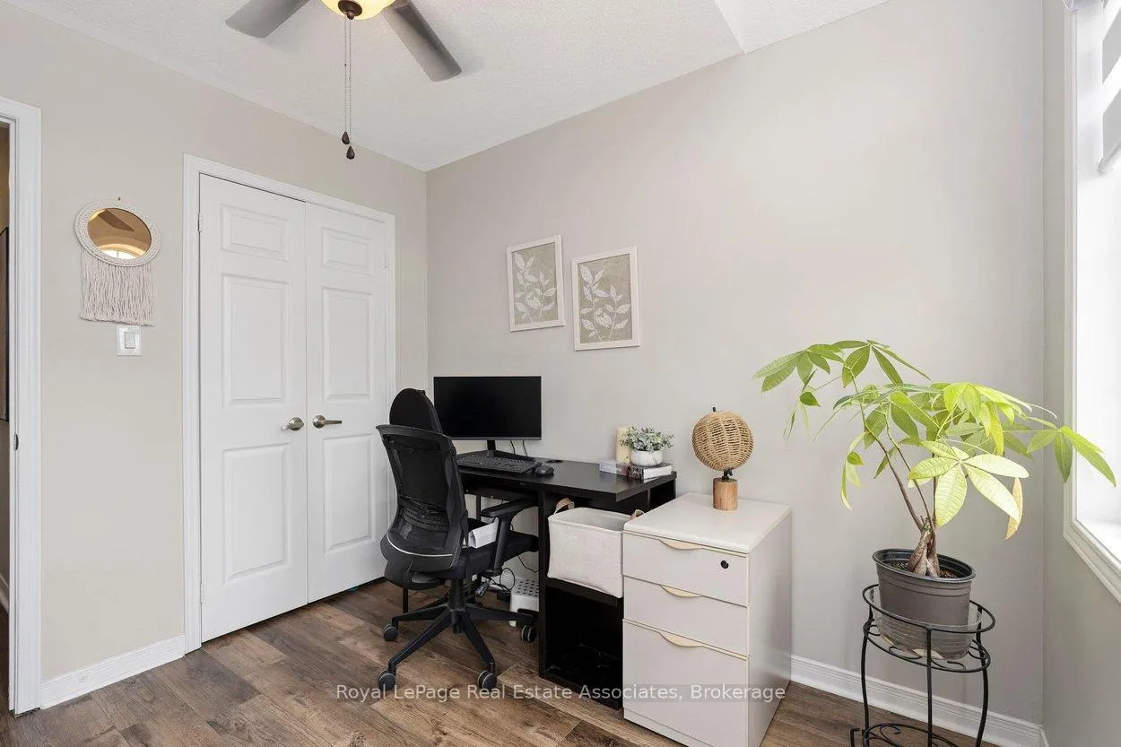 Photo 30 of 158 Gentile Circle, Vaughan, Elder Mills — HOMEH