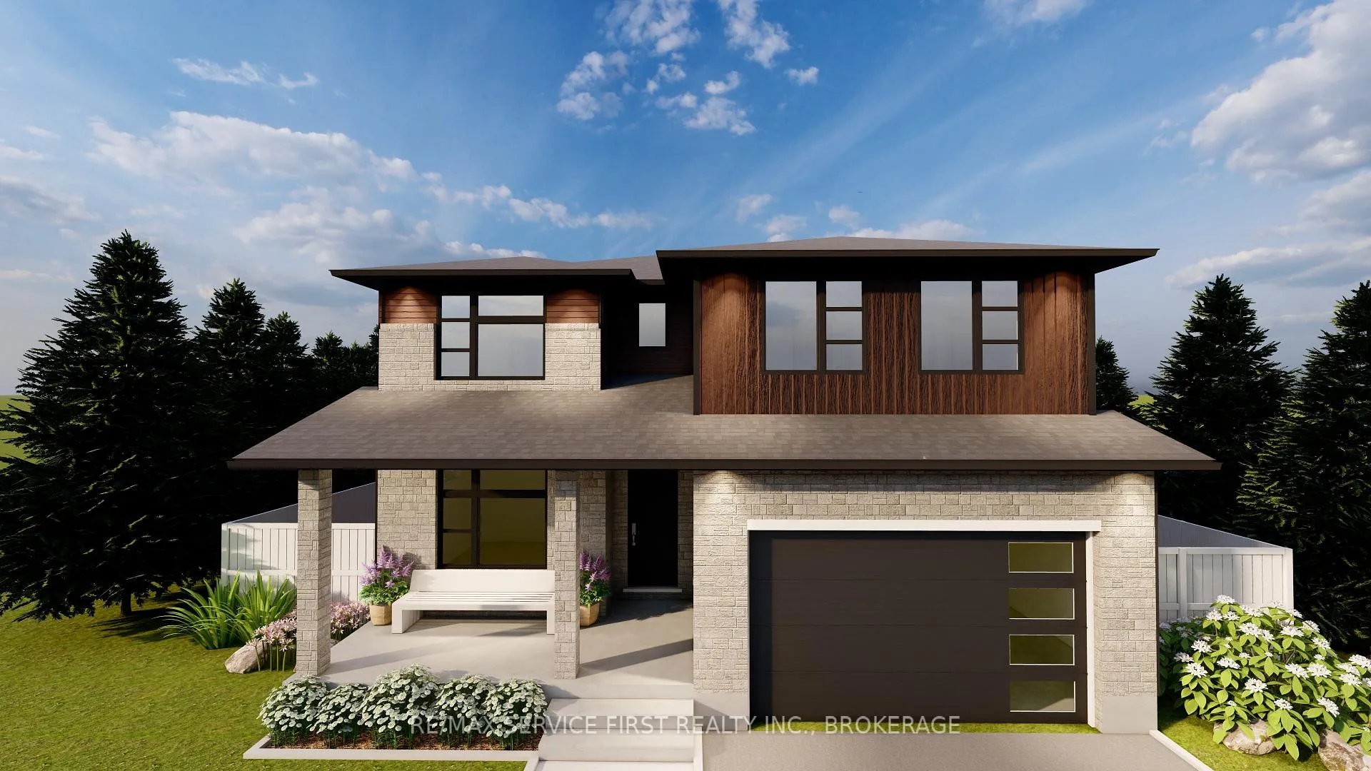Photo 2 of Unit Lot #E13, 1376 Woodfield Crescent, Kingston, City Northwest — HOMEH