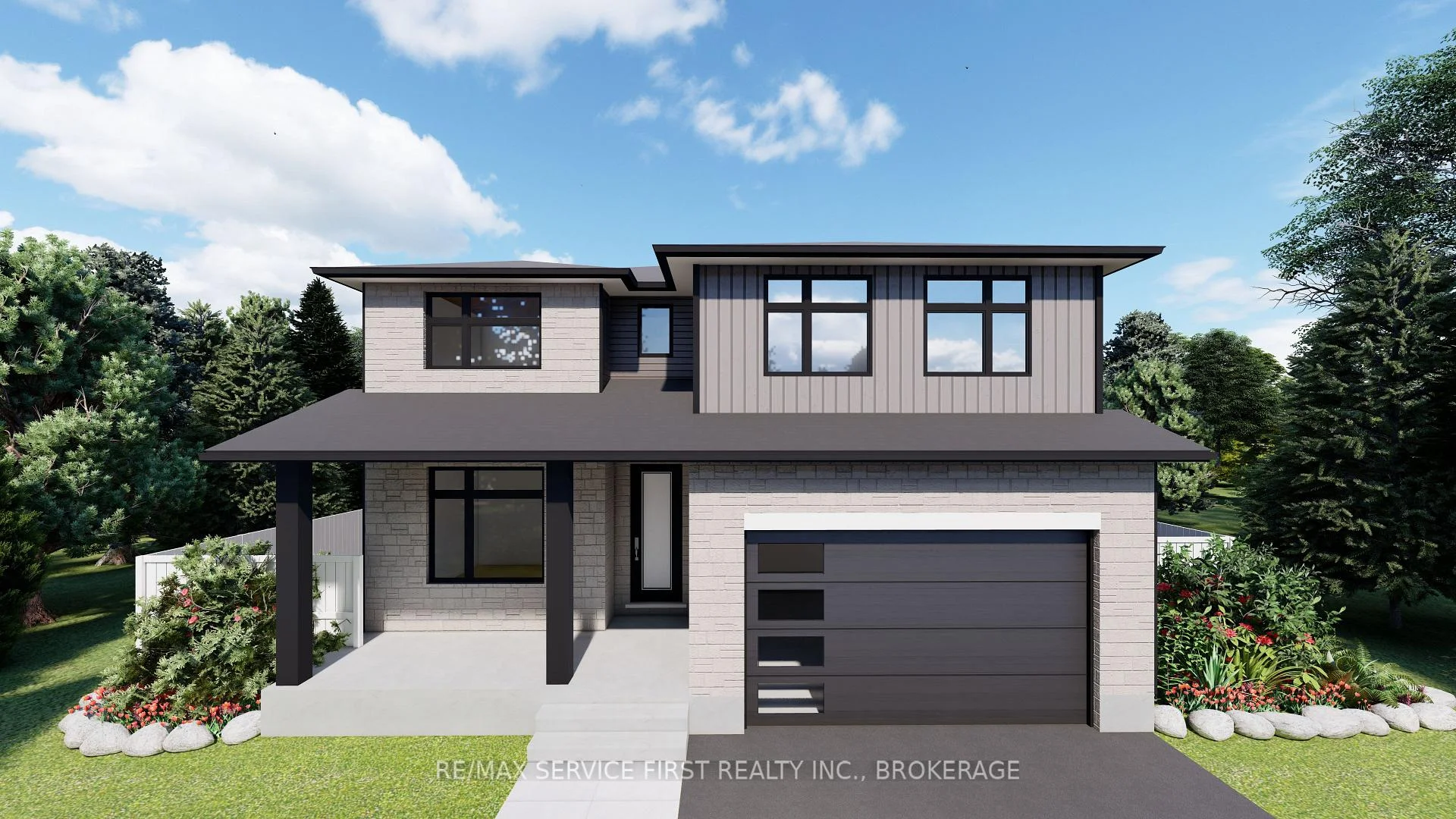 Photo of Unit Lot #E13, 1376 Woodfield Crescent