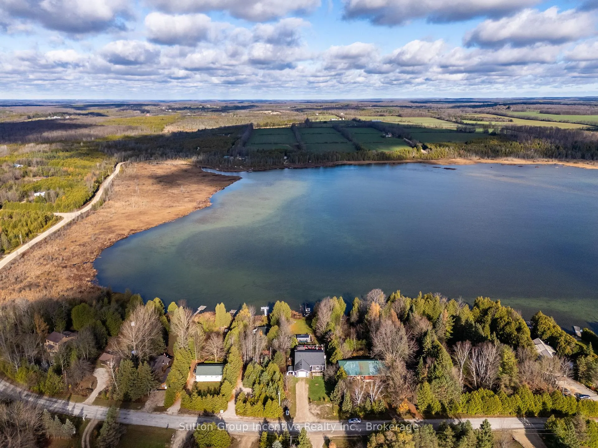 Photo 1 of 474839 Townsend Lake Road, West Grey — HOMEH
