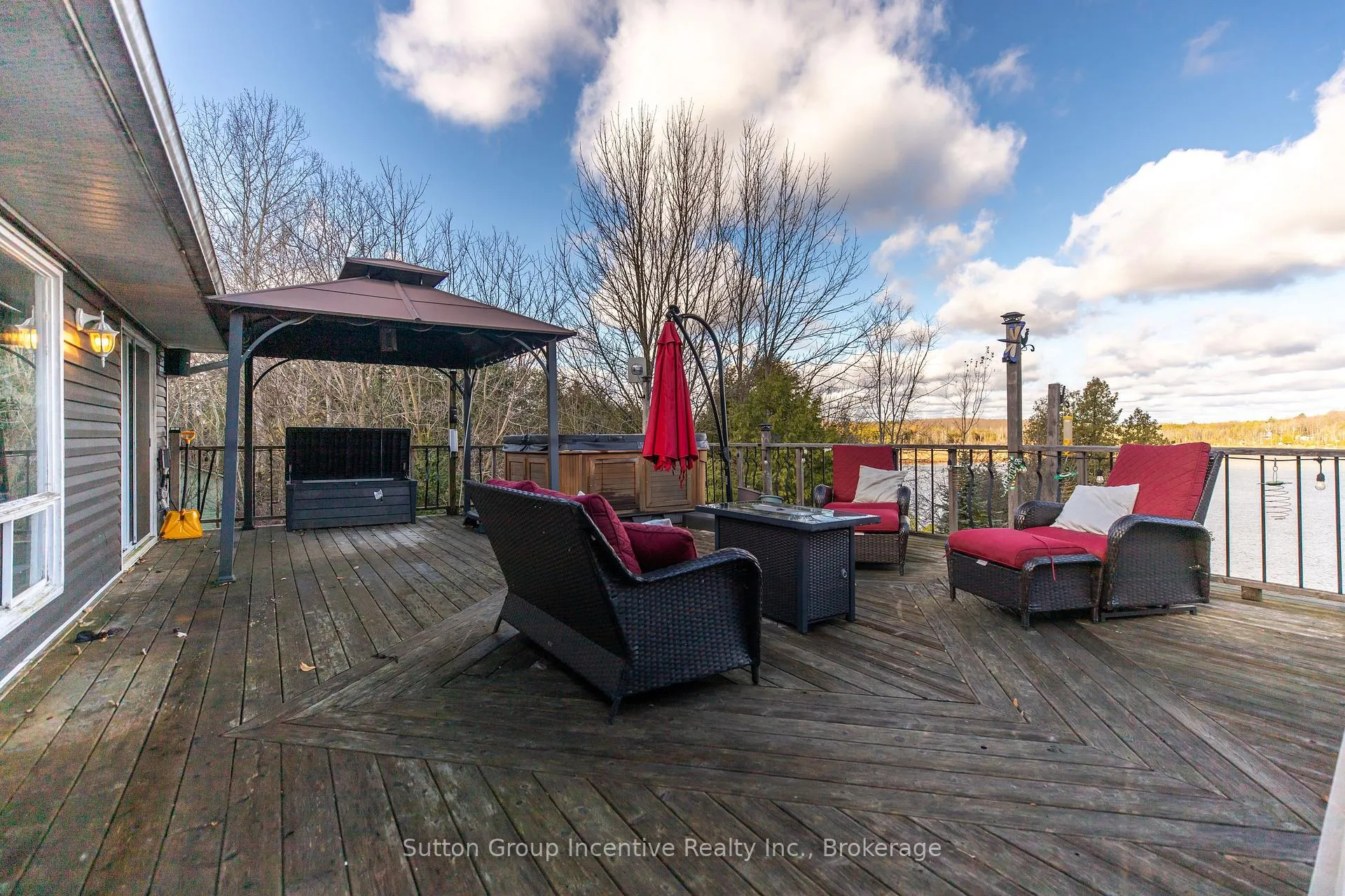 Photo 6 of 474839 Townsend Lake Road, West Grey — HOMEH