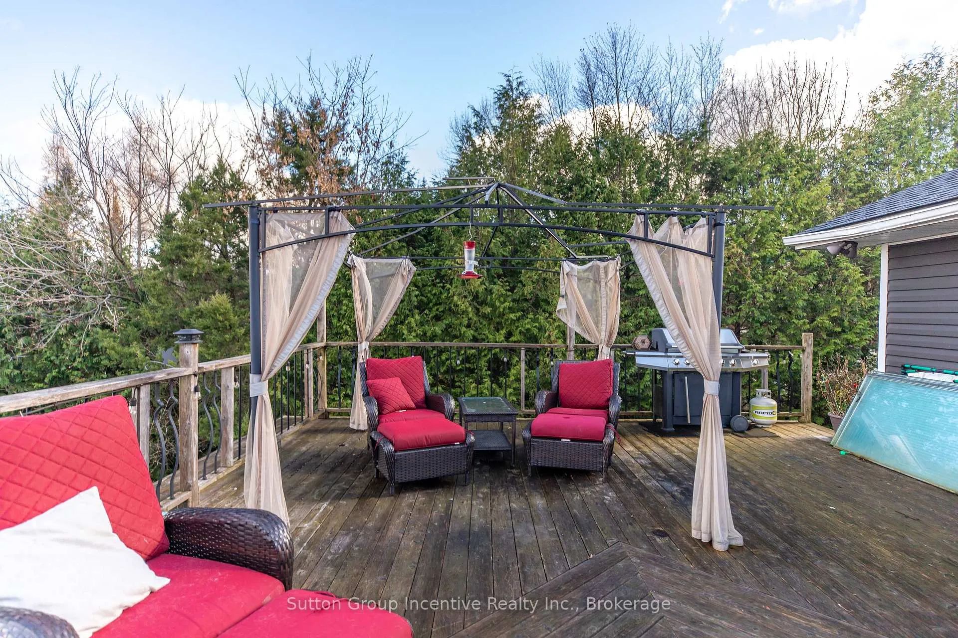 Photo 8 of 474839 Townsend Lake Road, West Grey — HOMEH