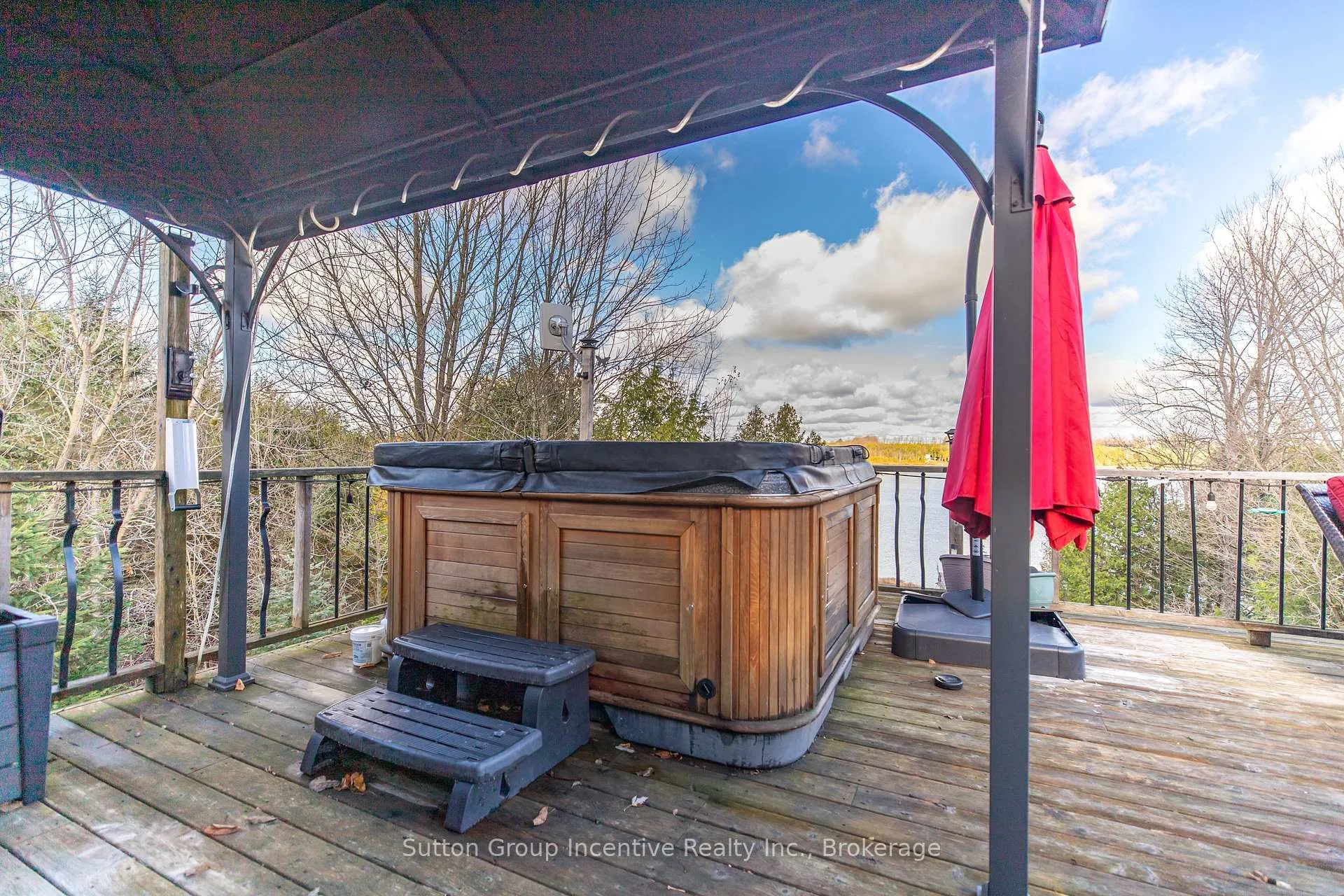 Photo 9 of 474839 Townsend Lake Road, West Grey — HOMEH
