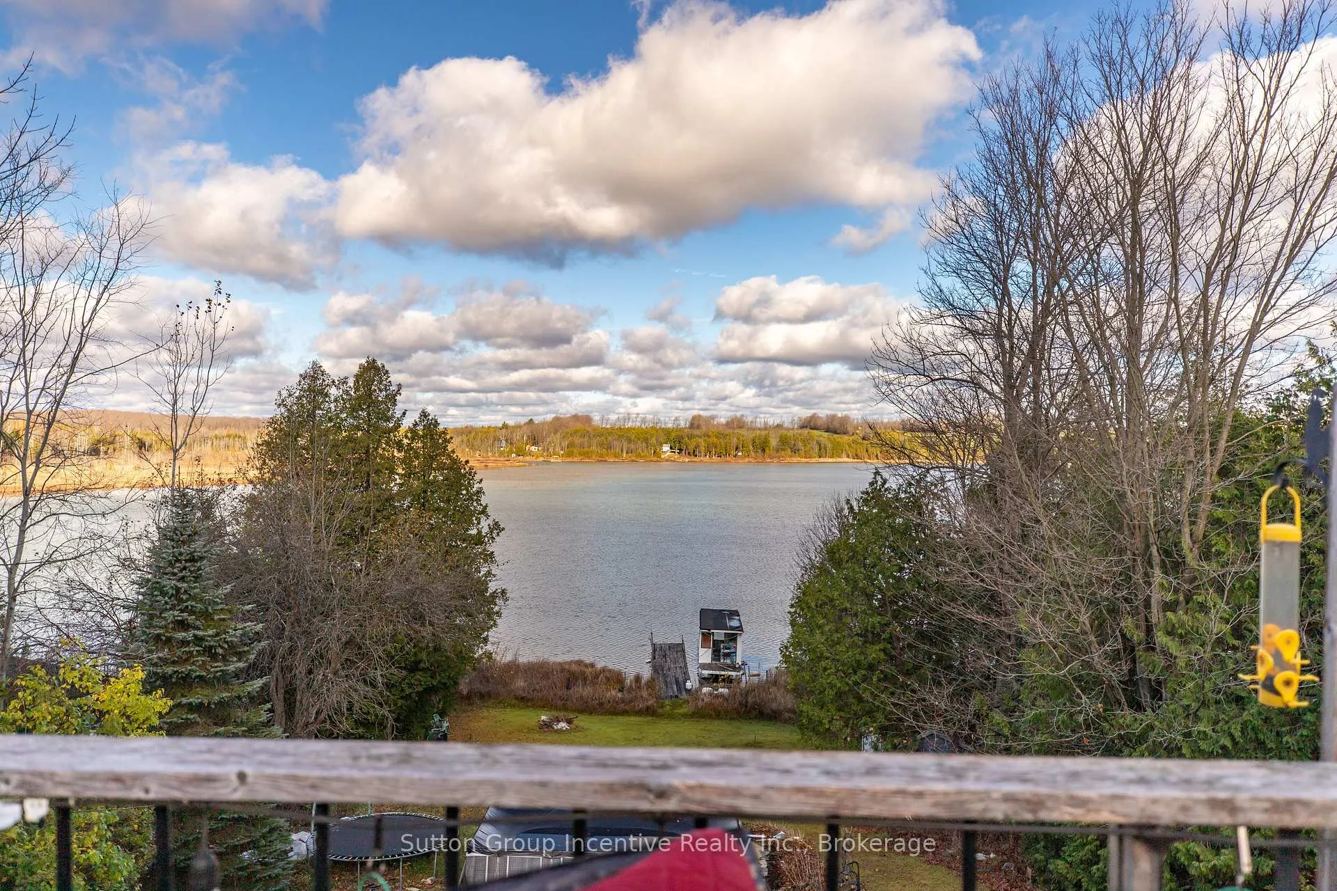 Photo 10 of 474839 Townsend Lake Road, West Grey — HOMEH