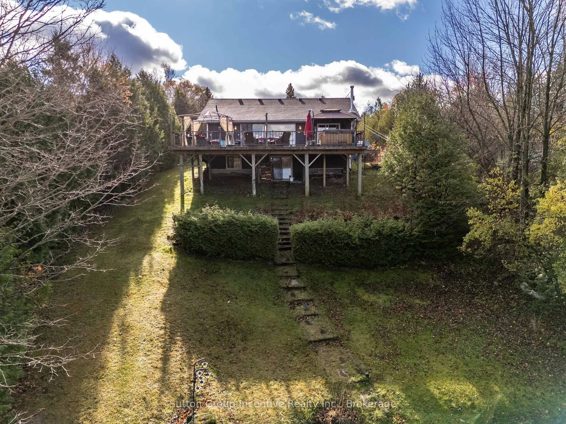 Photo 13 of 474839 Townsend Lake Road, West Grey — HOMEH