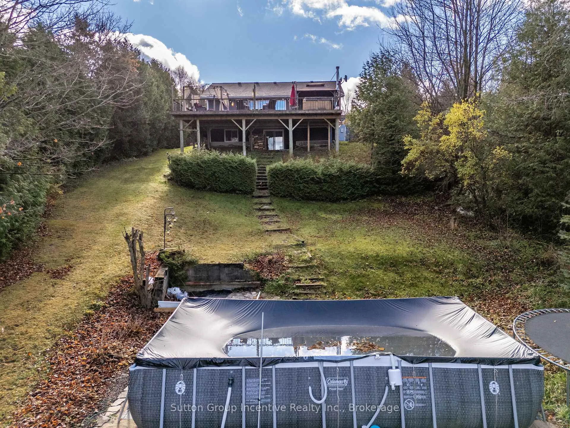 Photo 14 of 474839 Townsend Lake Road, West Grey — HOMEH