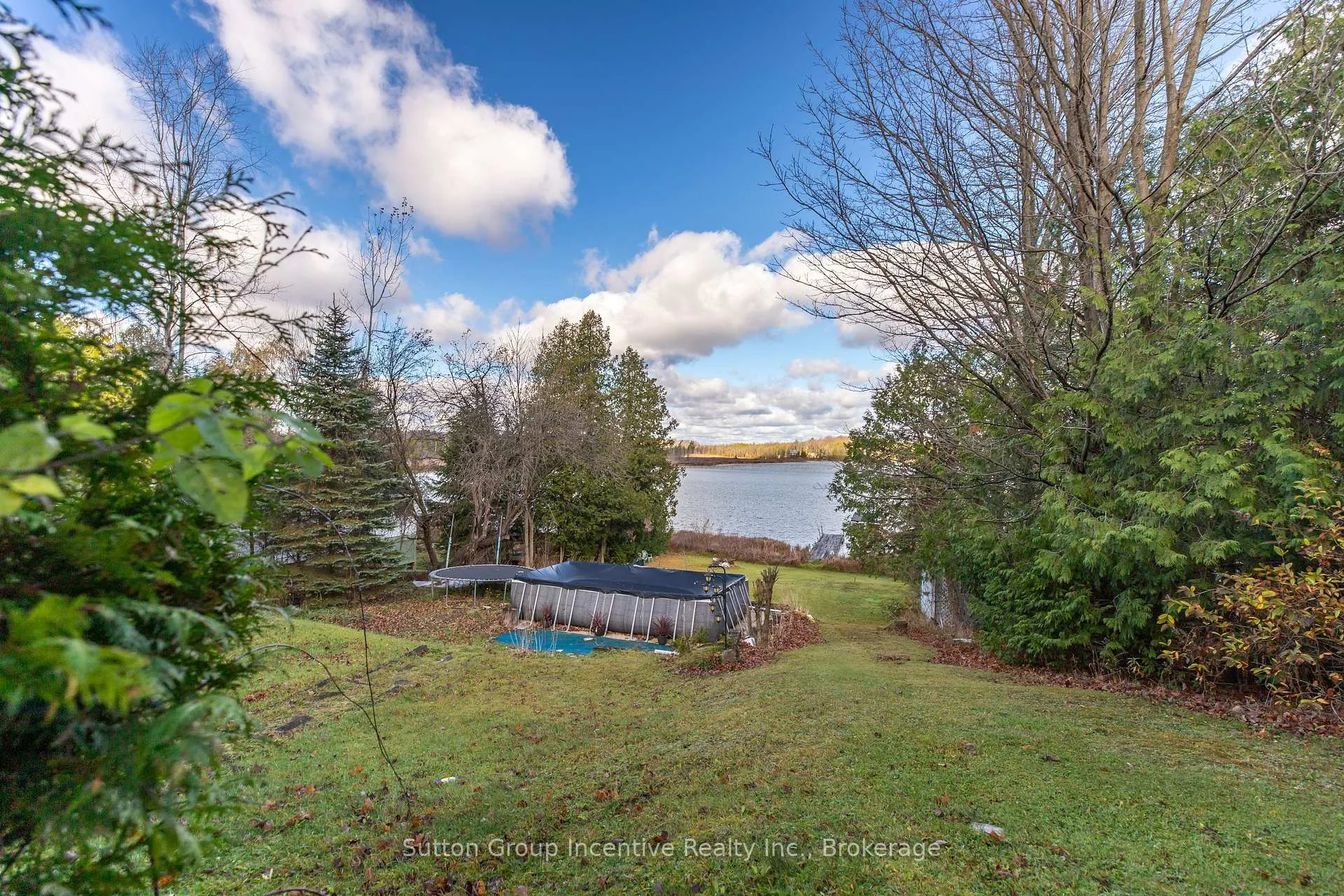 Photo 15 of 474839 Townsend Lake Road, West Grey — HOMEH