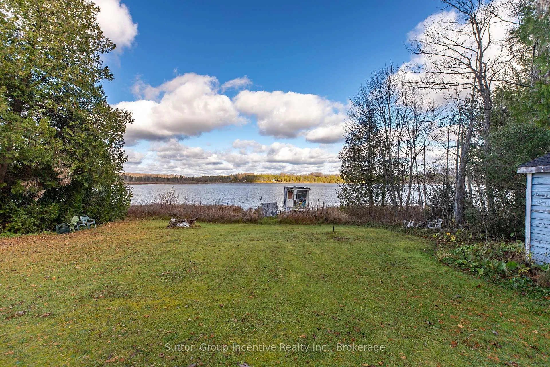 Photo 16 of 474839 Townsend Lake Road, West Grey — HOMEH