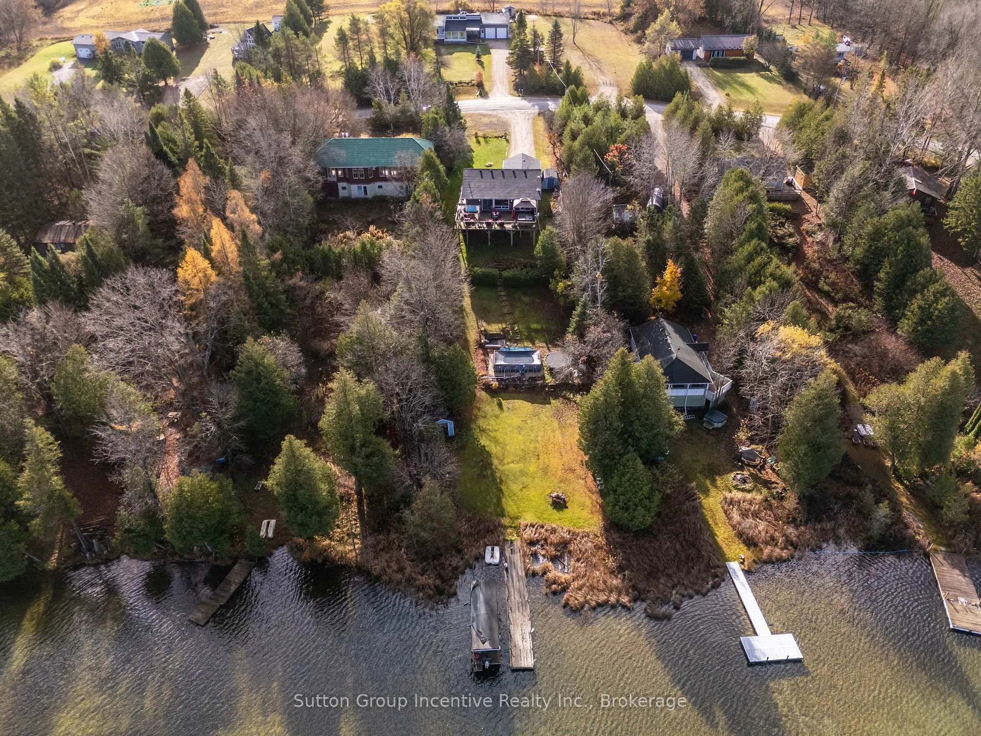 Photo 18 of 474839 Townsend Lake Road, West Grey — HOMEH