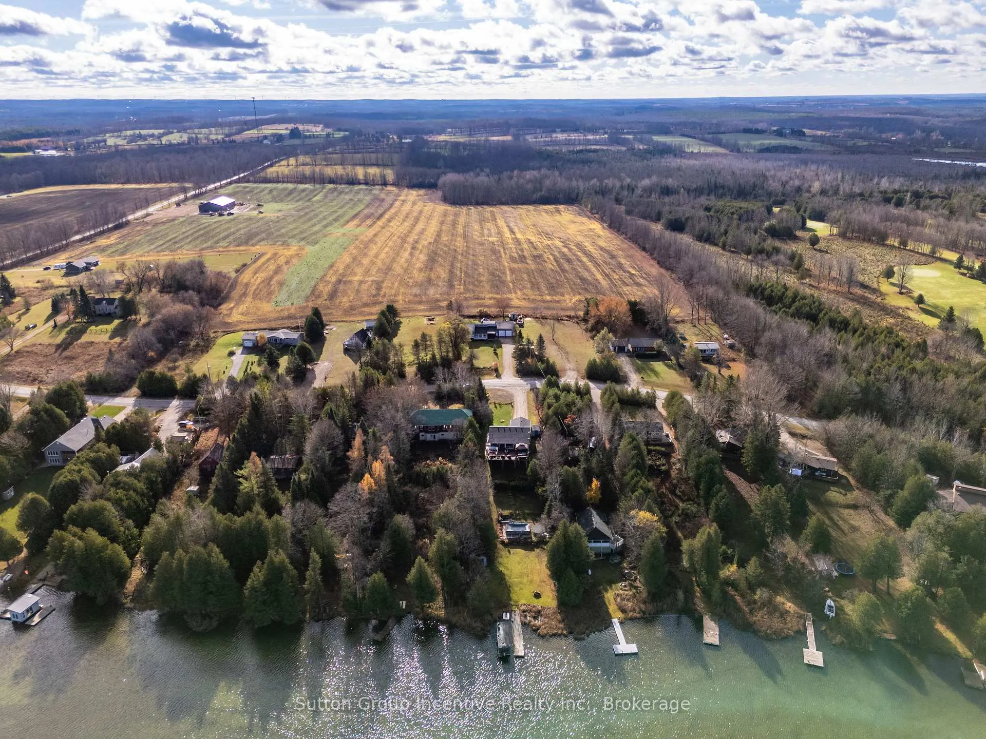 Photo 19 of 474839 Townsend Lake Road, West Grey — HOMEH