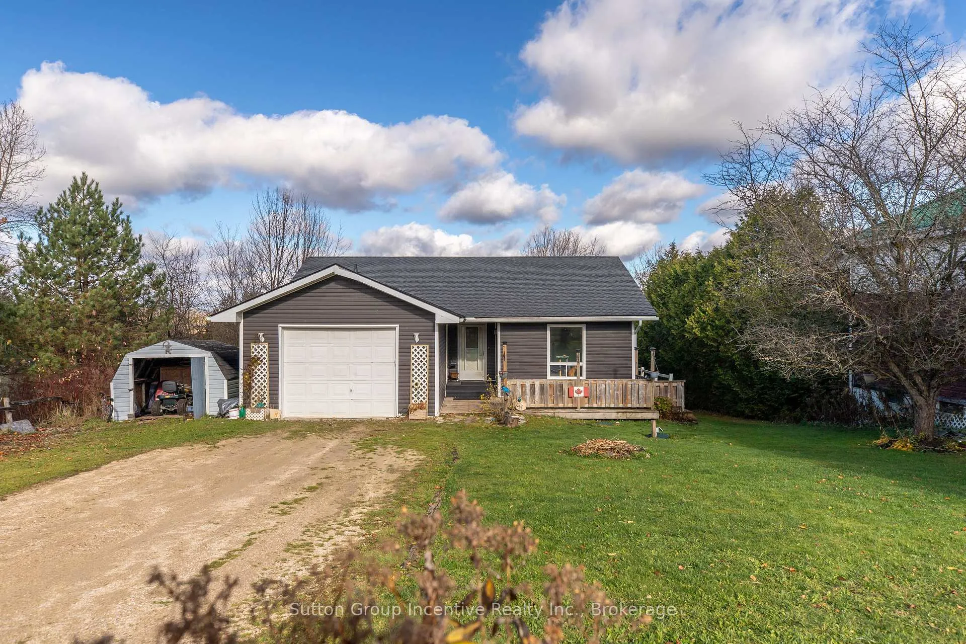 Photo 20 of 474839 Townsend Lake Road, West Grey — HOMEH