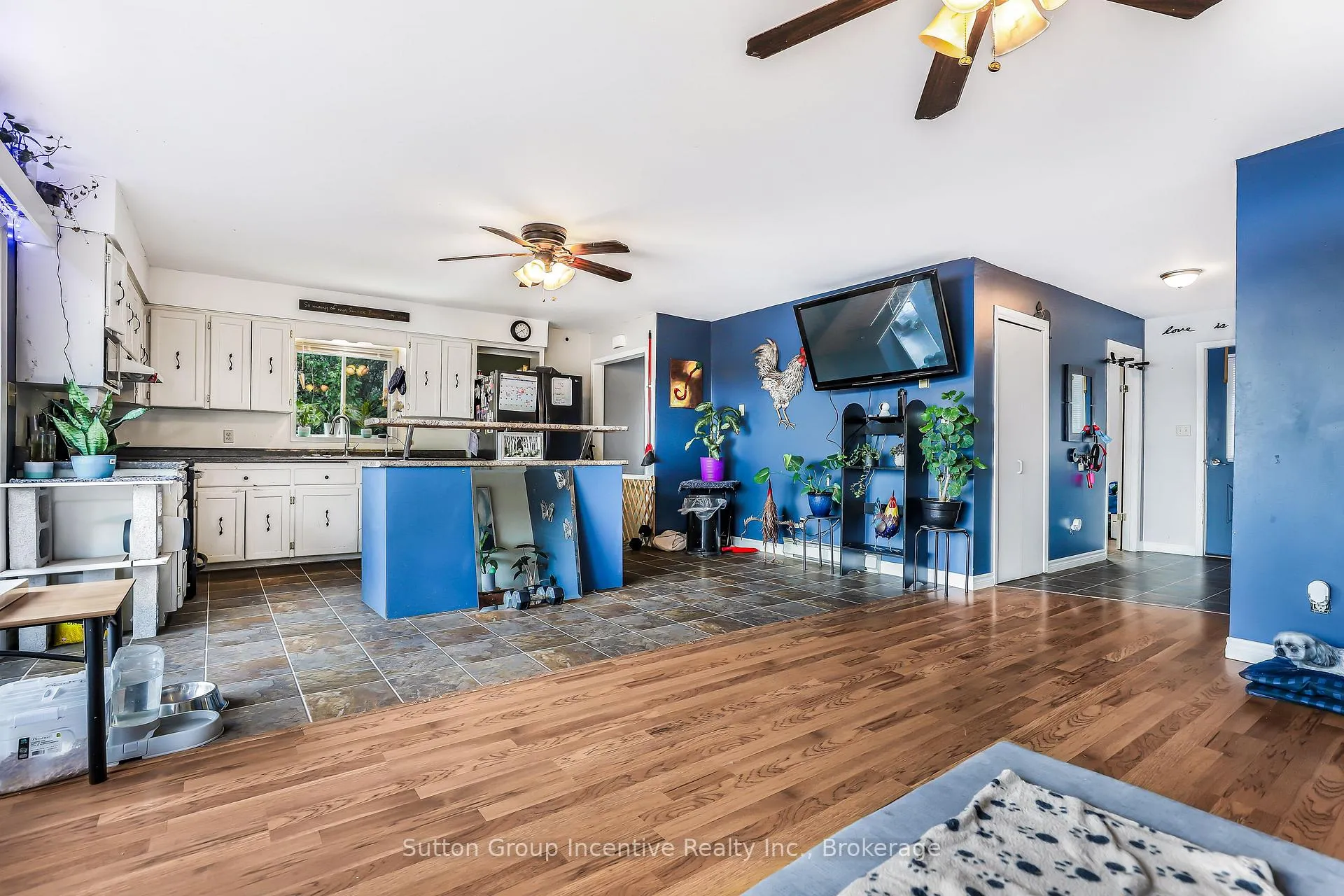 Photo 26 of 474839 Townsend Lake Road, West Grey — HOMEH