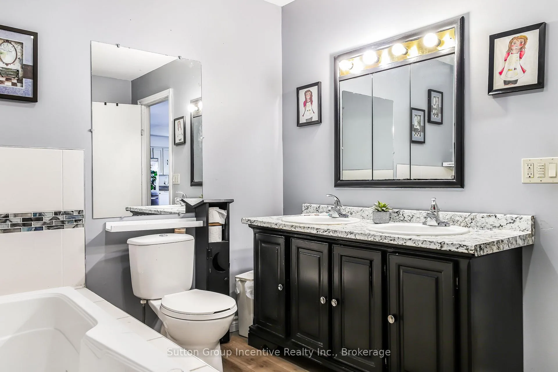 Photo 34 of 474839 Townsend Lake Road, West Grey — HOMEH