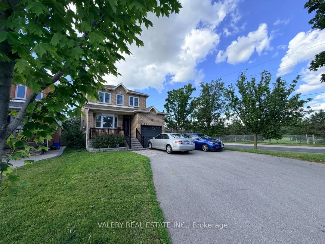 Photo 21 of Unit 1, 1141 Beaver Valley Crescent, Oshawa, Northglen — HOMEH