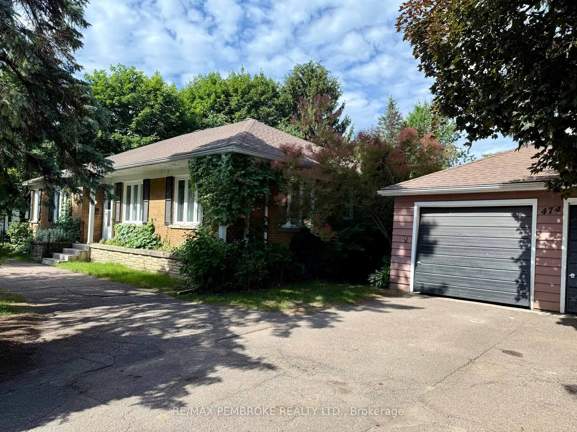 Photo 1 of 474 Fraser Street, Pembroke, Pembroke — HOMEH
