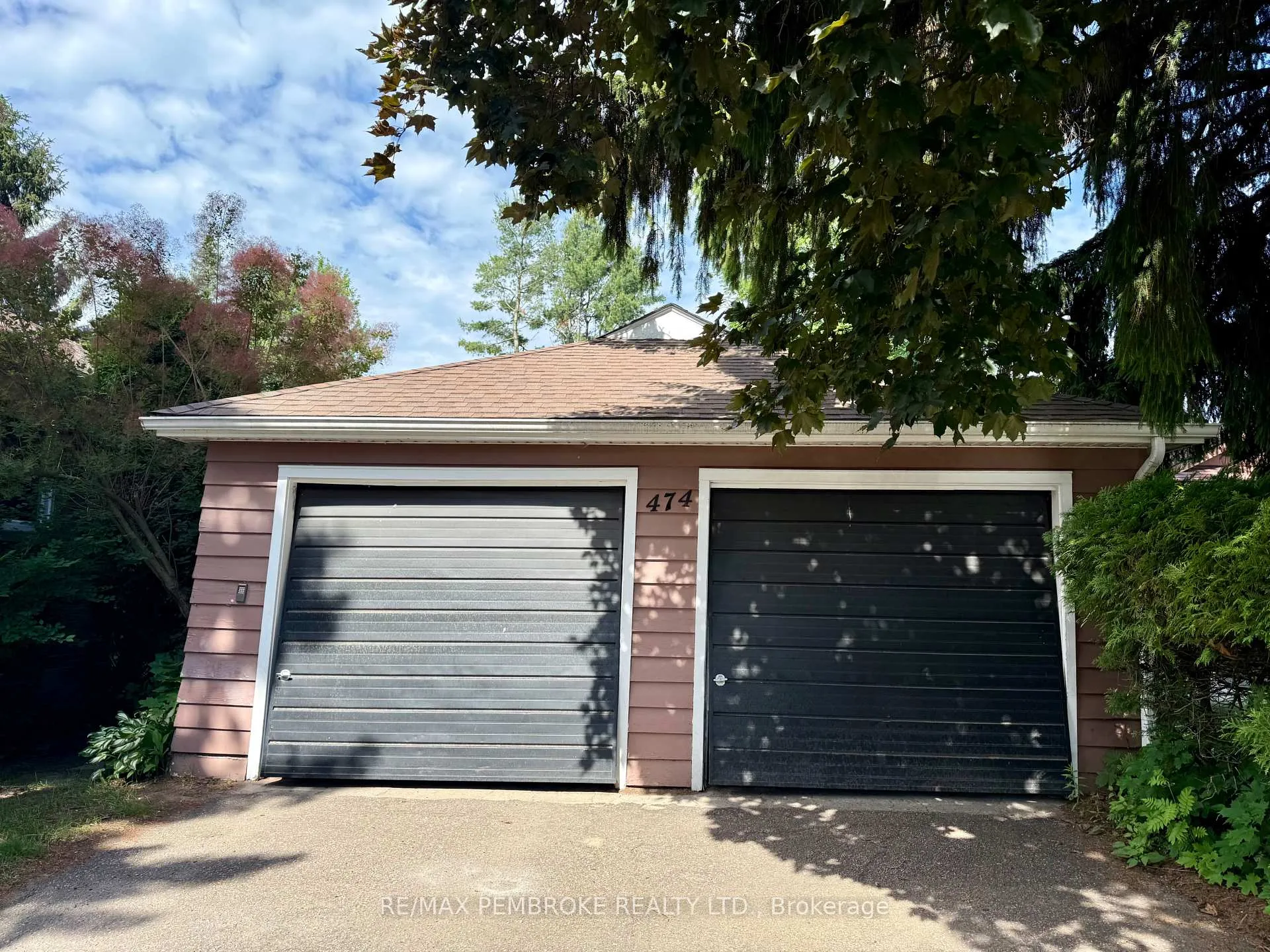 Photo 26 of 474 Fraser Street, Pembroke, Pembroke — HOMEH