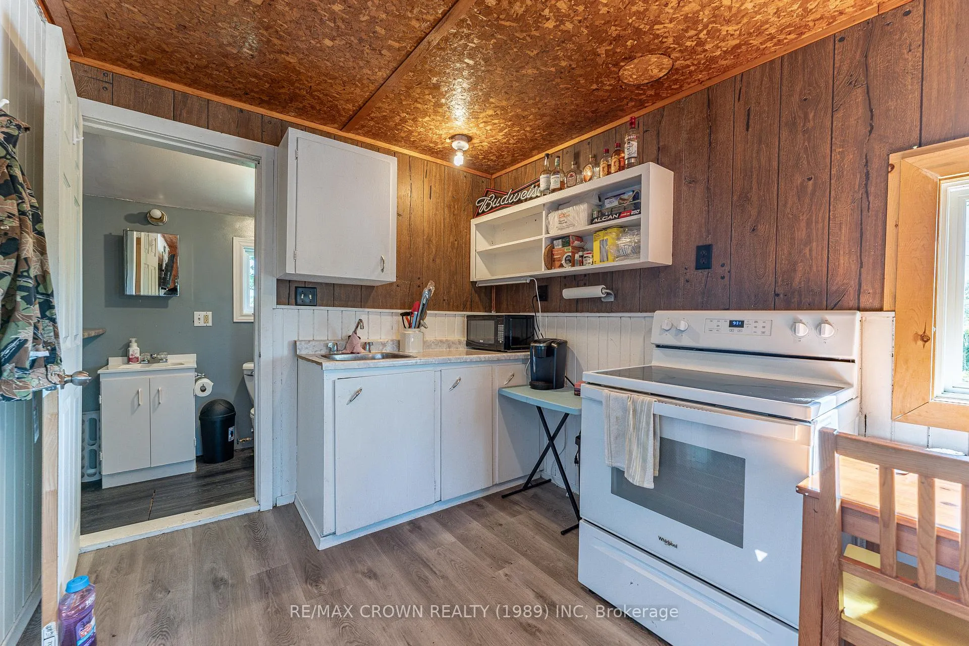Photo 27 of 60 Veuve River Road, West Nipissing, Verner — HOMEH