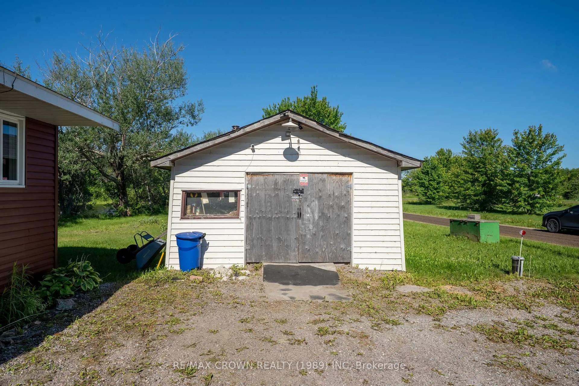 Photo 38 of 60 Veuve River Road, West Nipissing, Verner — HOMEH