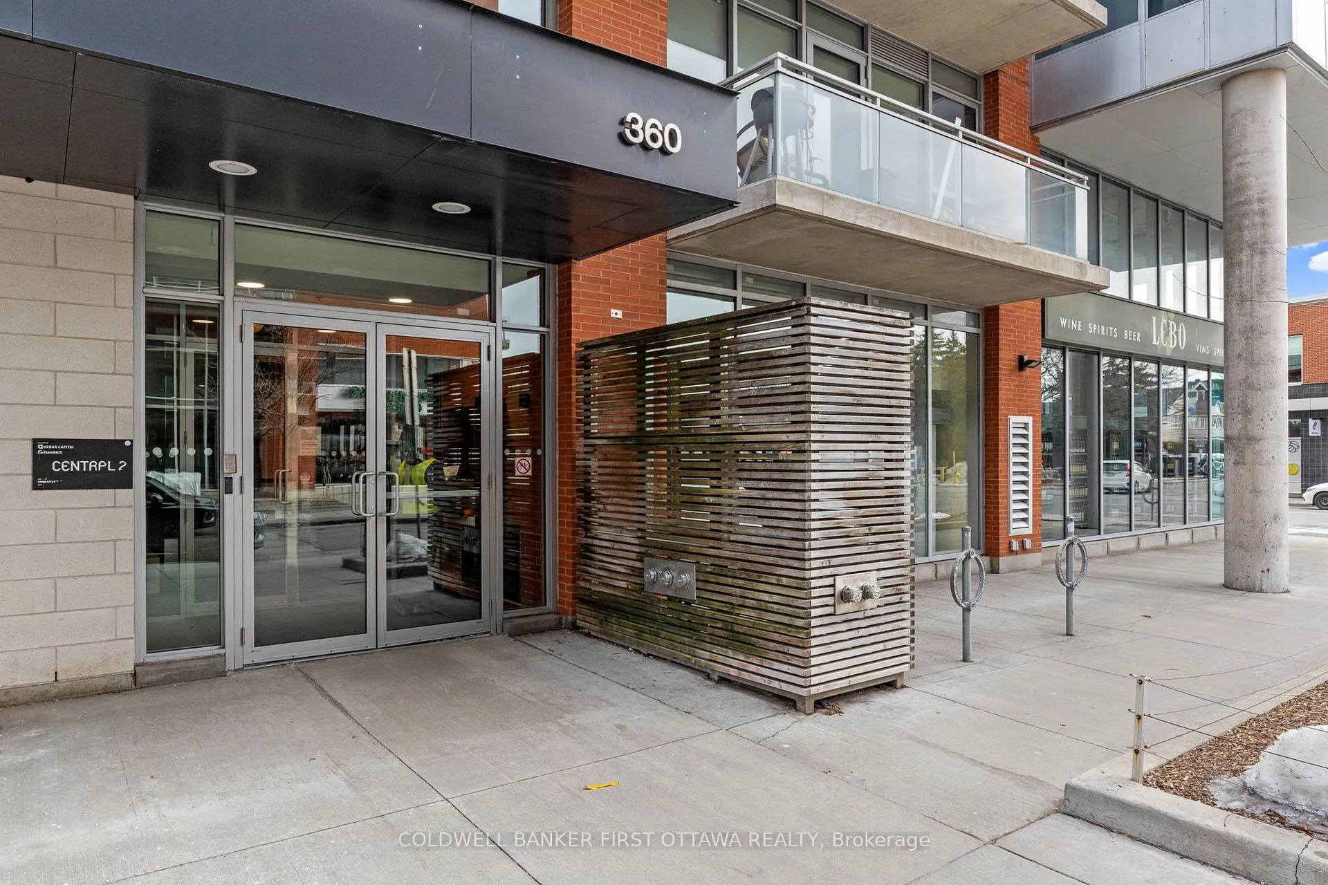 Photo 2 of Unit 209, 360 MCleod Street, Ottawa, Ottawa Centre — HOMEH